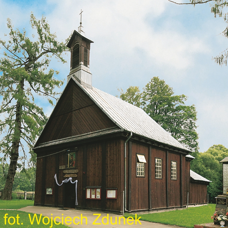 Renowacja kościoła cover image